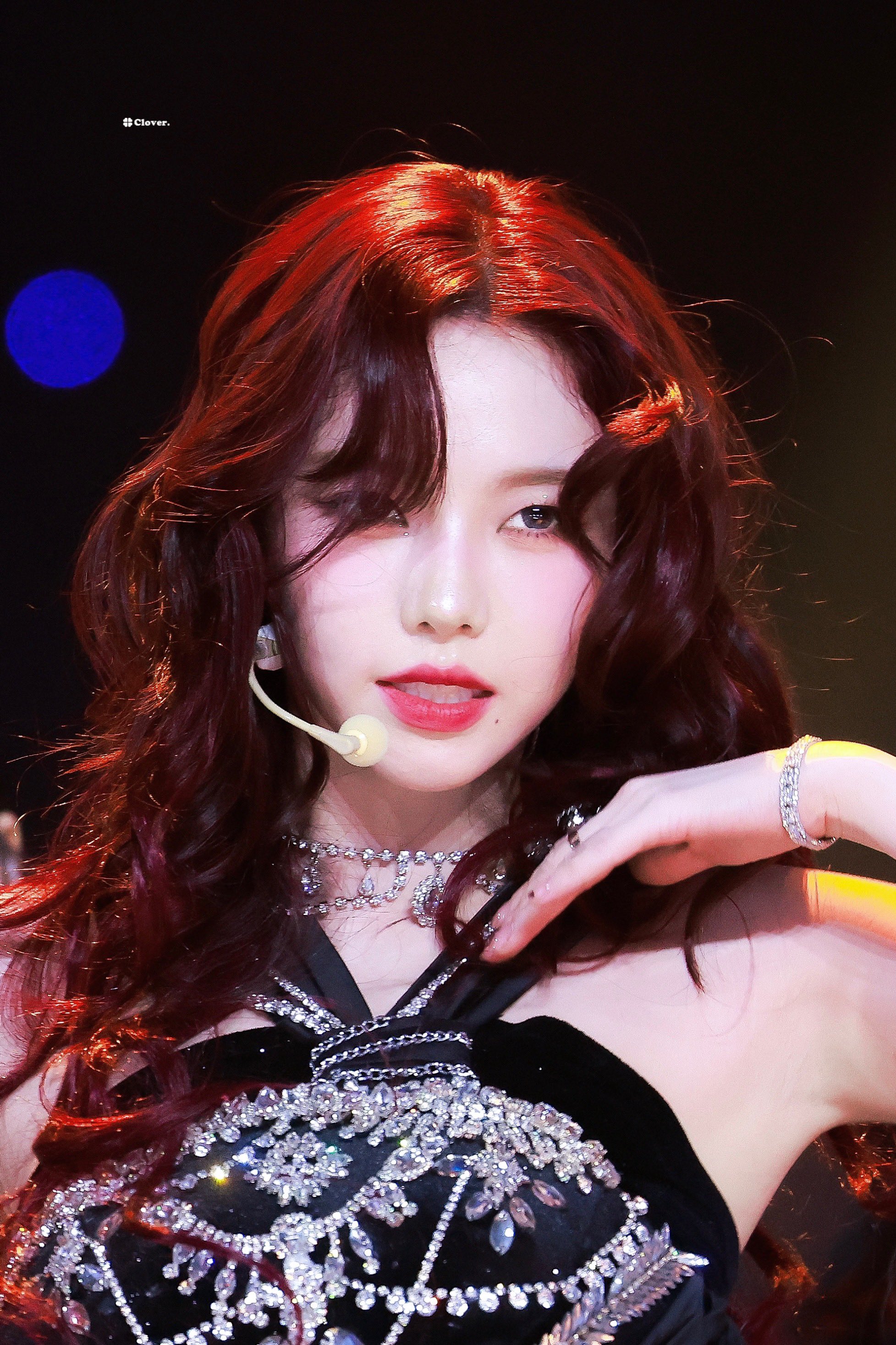 [잡담] 만우절 = 카리나 명절 | 인스티즈