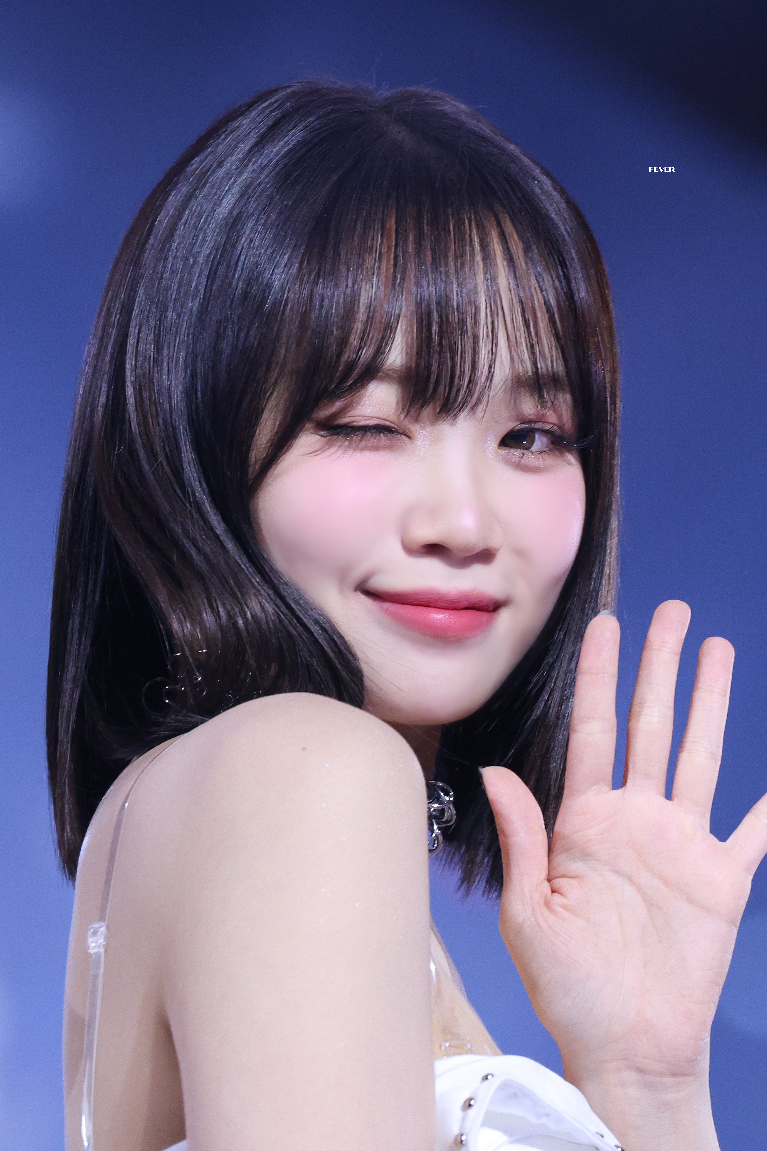 [잡담] 성한빈 홈마님이 올려준 채원 | 인스티즈