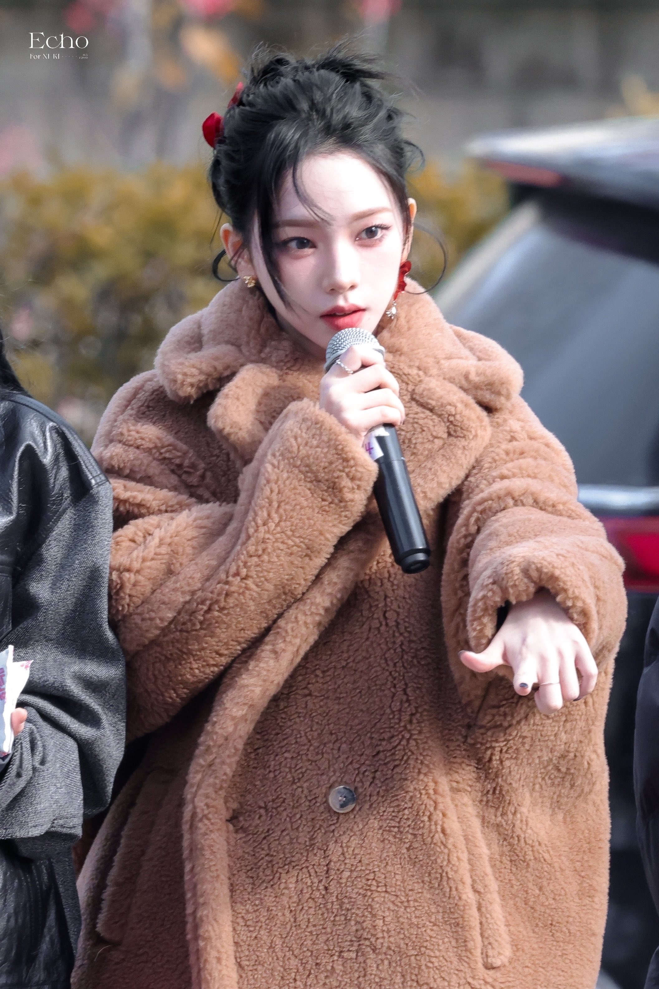 [잡담] 만우절 = 카리나 명절 | 인스티즈