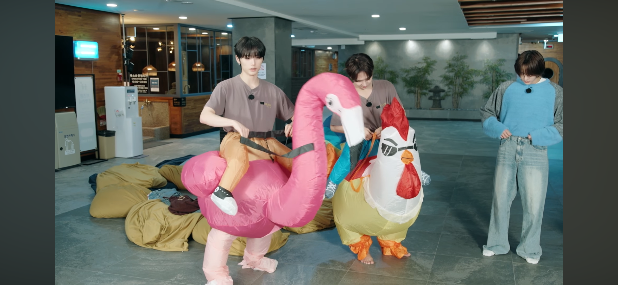 [잡담] 보넥도 자컨 댕귀엽다 ㅋㅋㅋㅋㅋㅋㅋㅋㅋㅋㅋㅋ | 인스티즈