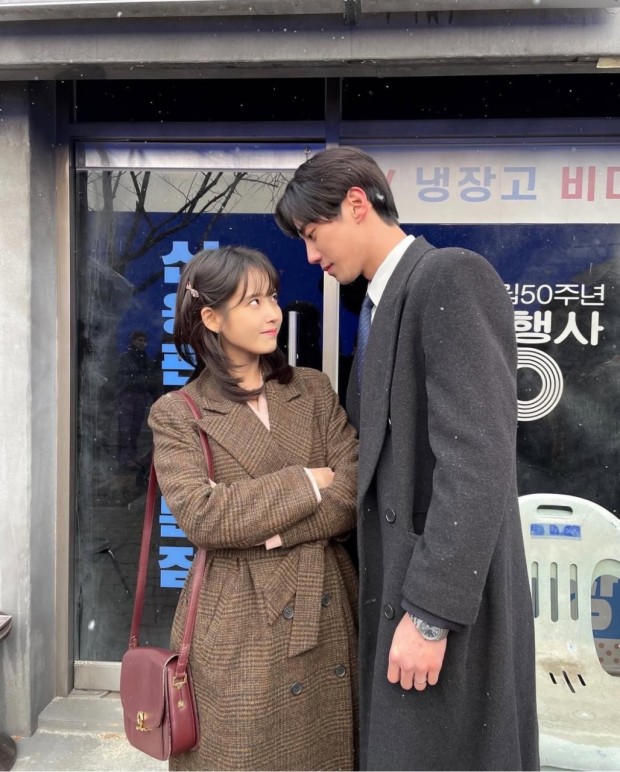 [잡담] 솔직히 금명영범 본체들 로코 씨게 말아줘야한다 | 인스티즈