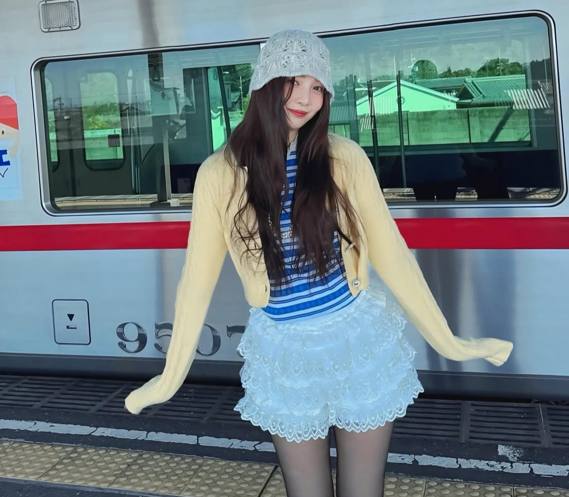 [잡담] 조이 가디건 정보 아는 사람 | 인스티즈