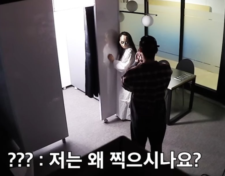 [잡담] 만우절 깜짝카메라 반응 다 다른 거 개웃기네ㅋㅋㅋㅋㅋ | 인스티즈