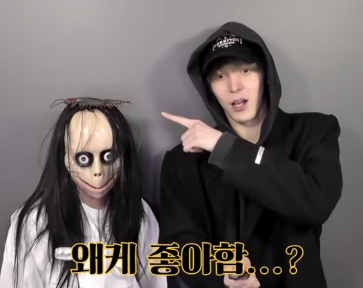 [잡담] 만우절 깜짝카메라 반응 다 다른 거 개웃기네ㅋㅋㅋㅋㅋ | 인스티즈