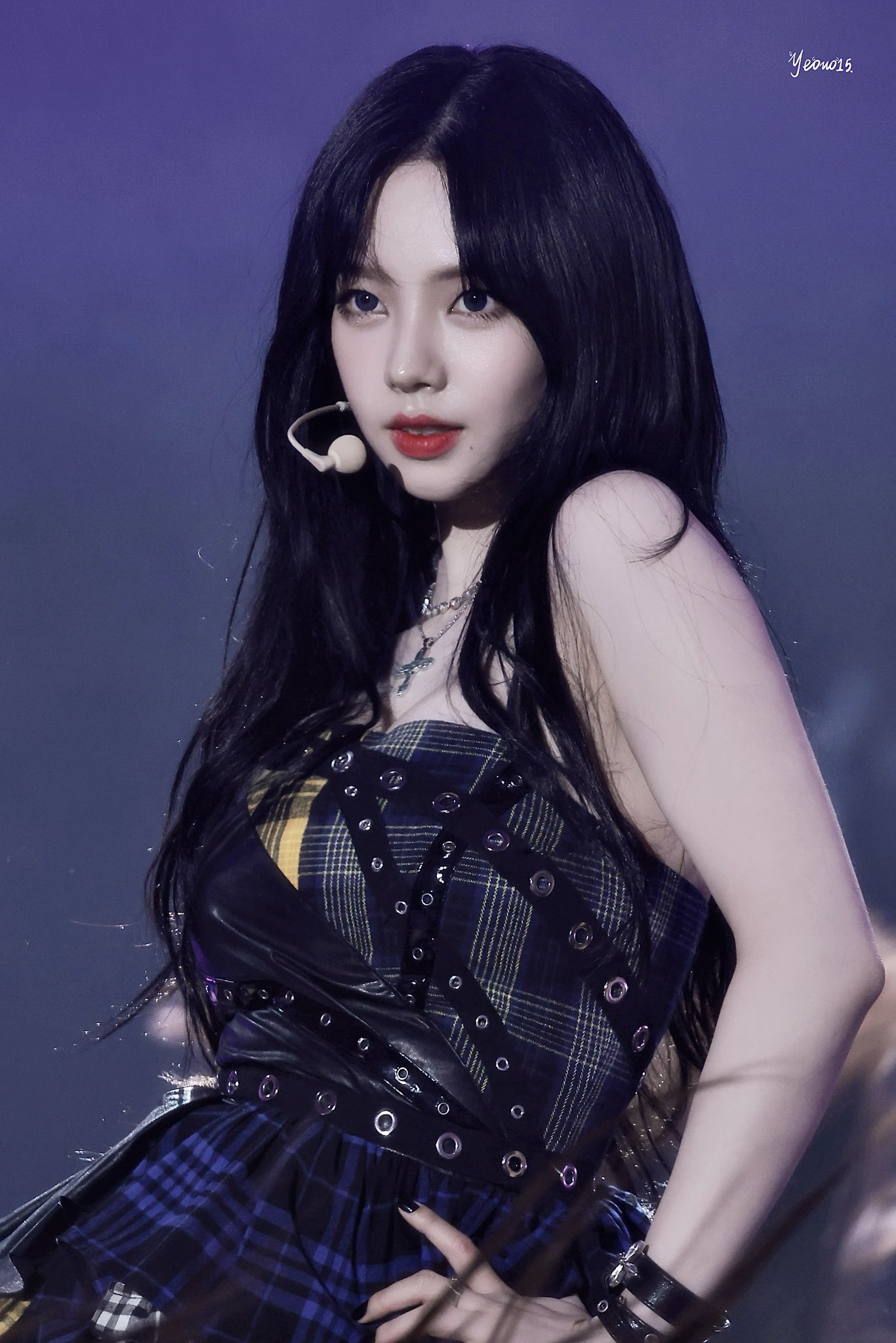 [잡담] 타돌 홈마님들 사진 왜케 잘찍어요(ㅈㅇ:카리나) | 인스티즈