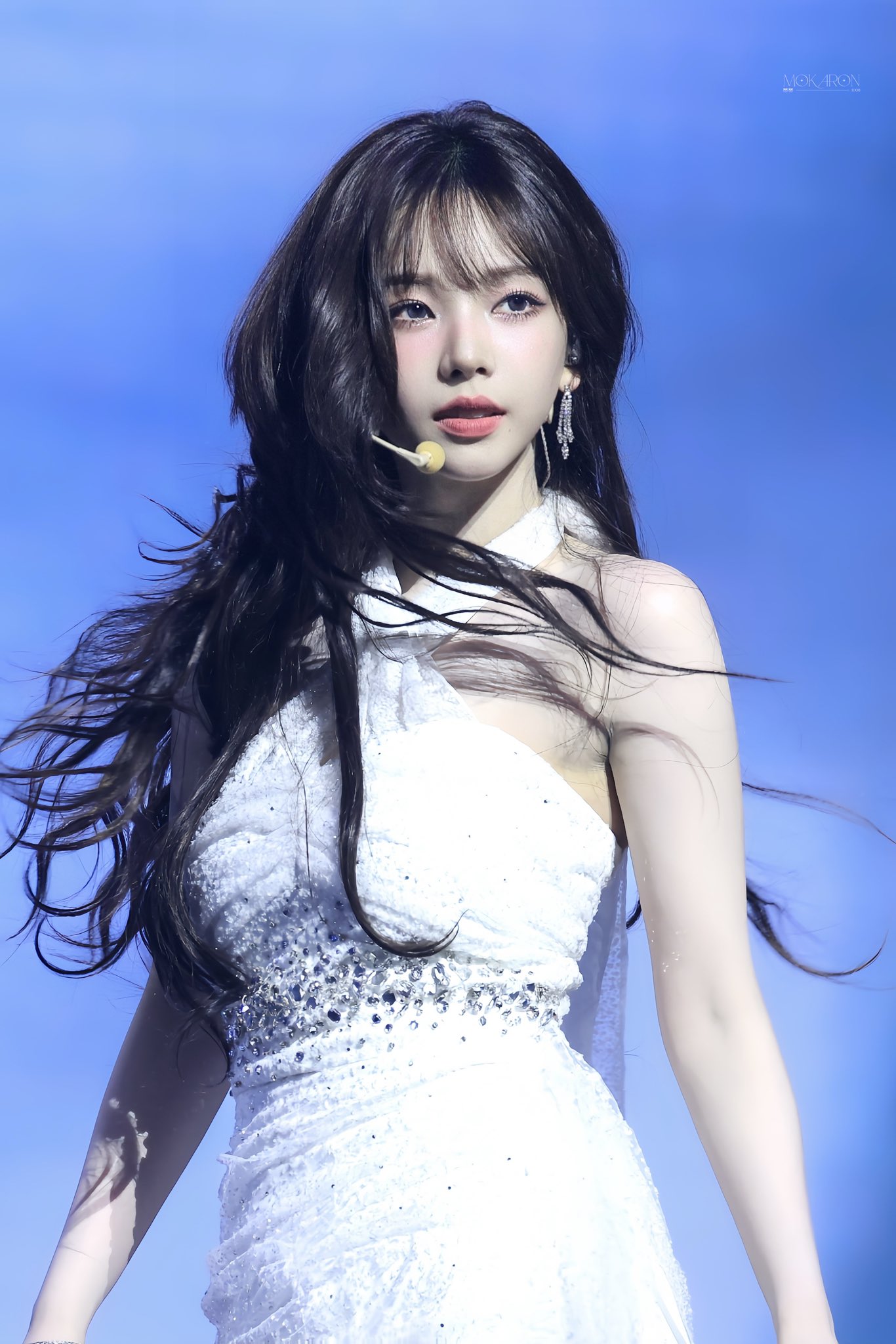 [잡담] 타돌 홈마님들 사진 왜케 잘찍어요(ㅈㅇ:카리나) | 인스티즈
