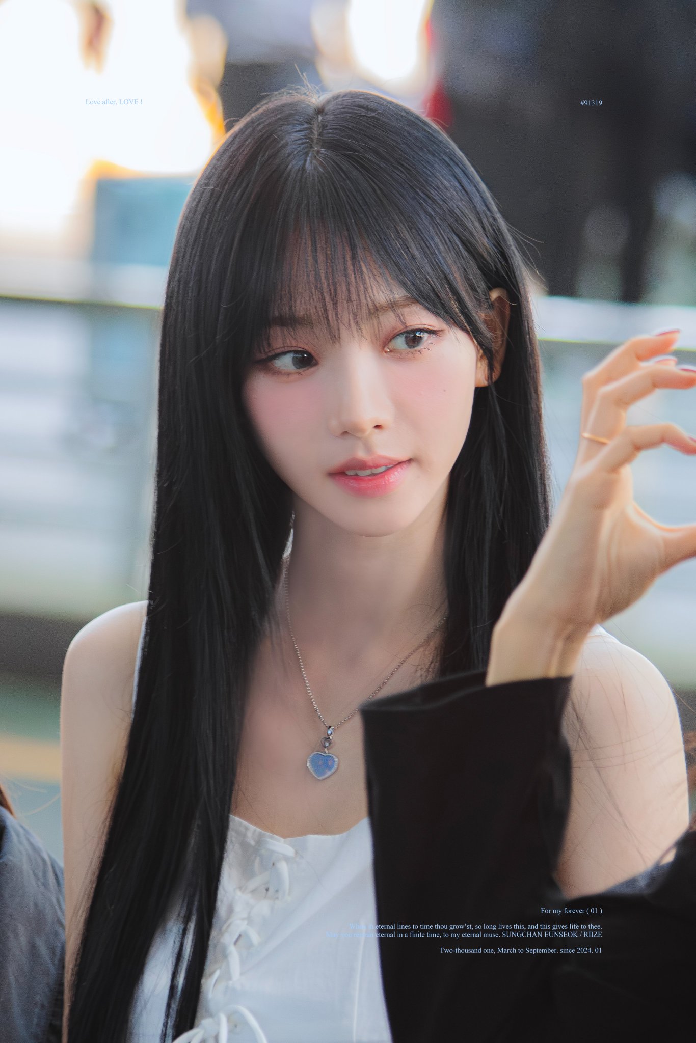 [잡담] 타돌 홈마님들 사진 왜케 잘찍어요(ㅈㅇ:카리나) | 인스티즈