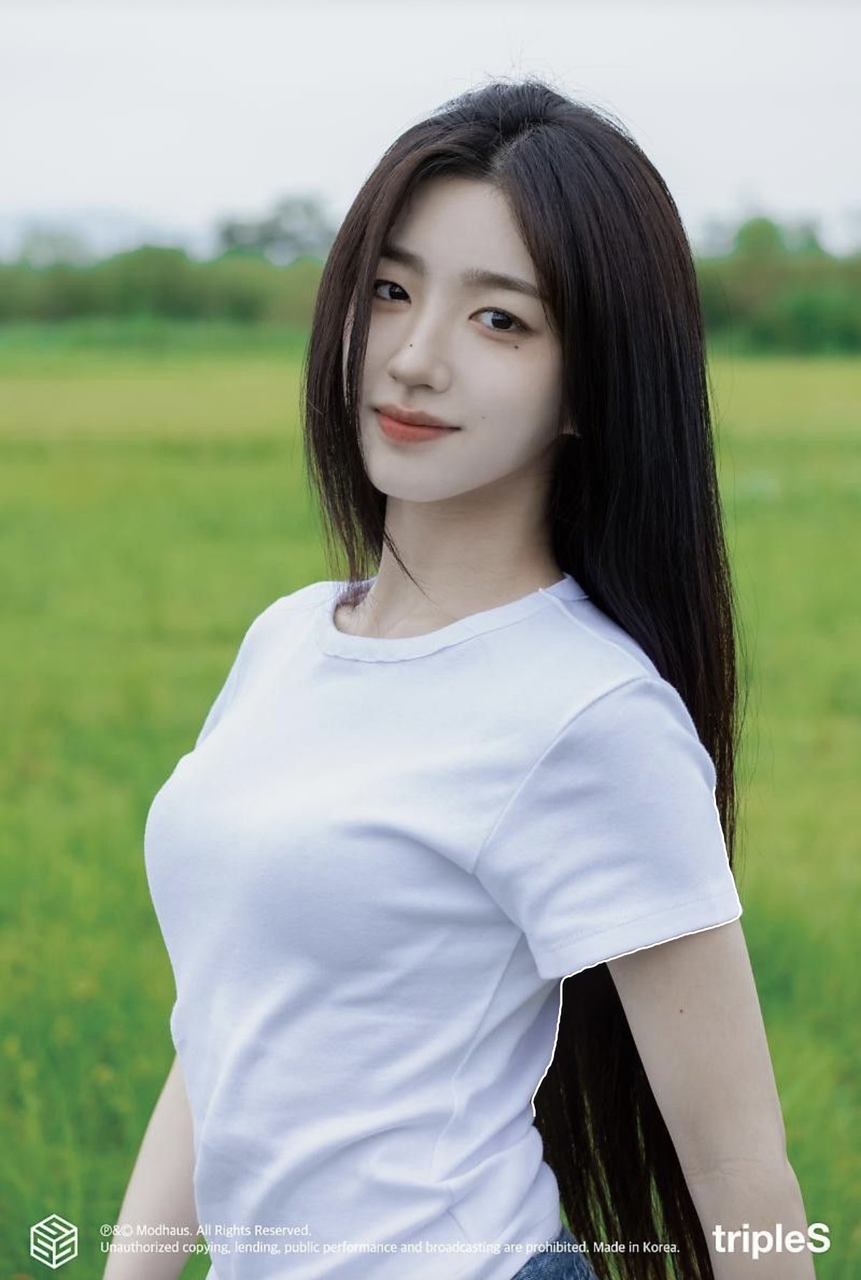 [잡담] 이 여돌 ㅇㅎㅇㅍ ㅅㅎ이랑 개닮았다 | 인스티즈