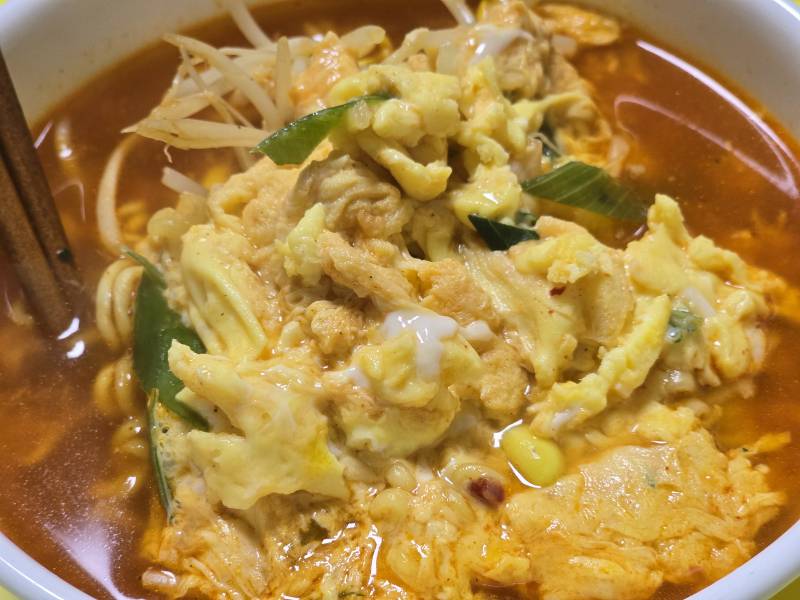 [잡담] ㅎㅎ 오늘 야식은 라면~ | 인스티즈