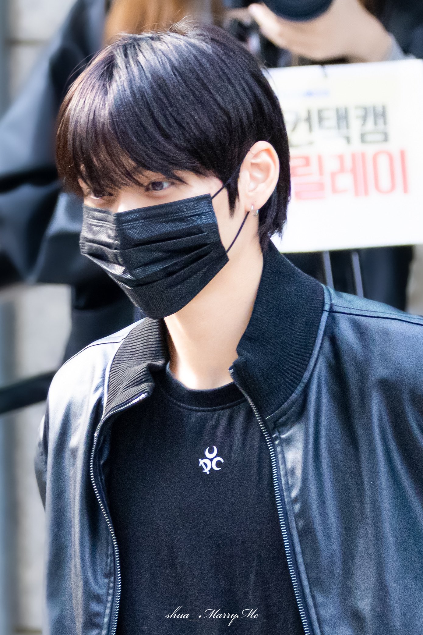 [잡담] 우와 세븐틴 홈마가 올린 은석 지대 잘생김... | 인스티즈