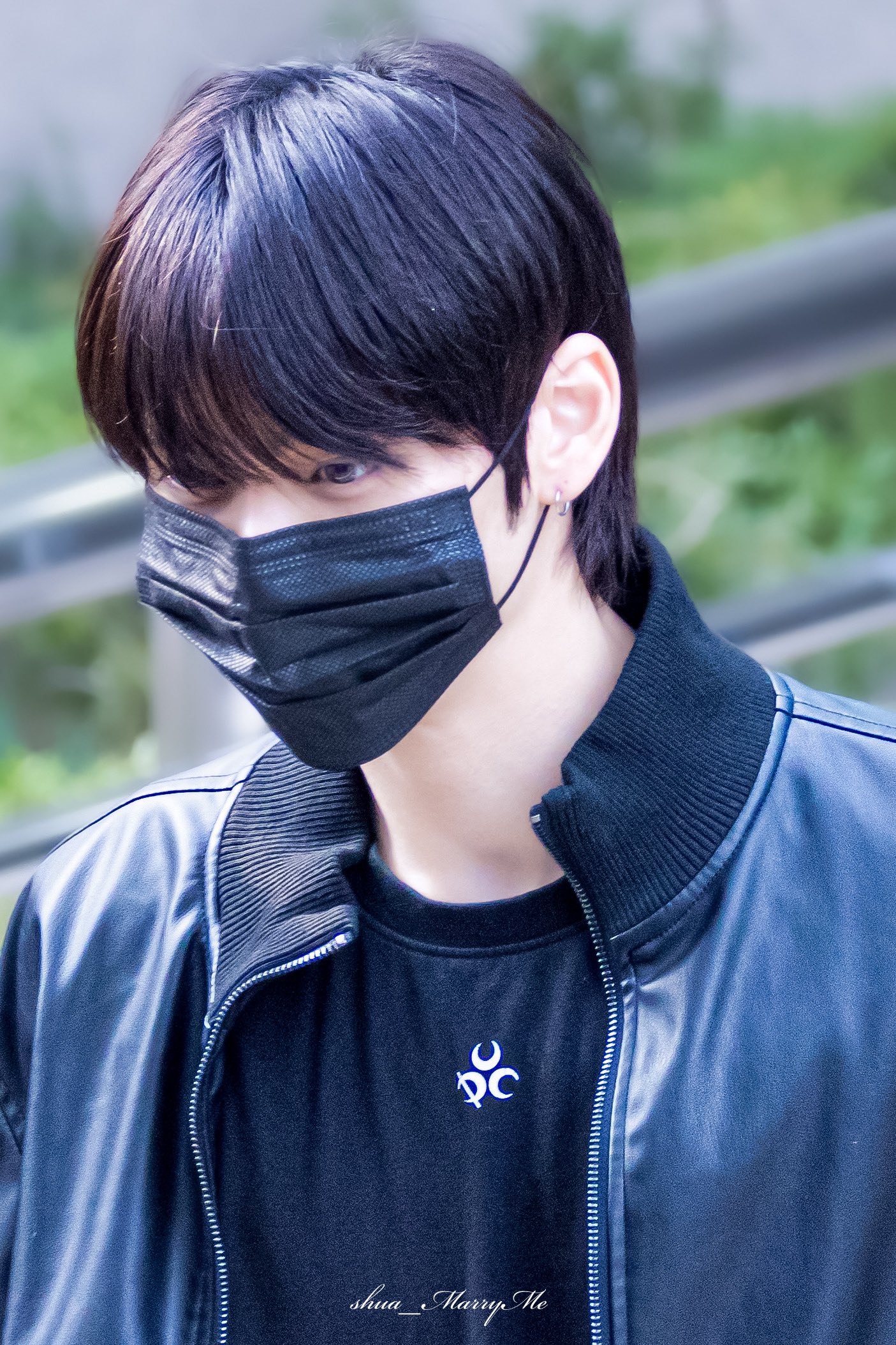 [잡담] 우와 세븐틴 홈마가 올린 은석 지대 잘생김... | 인스티즈