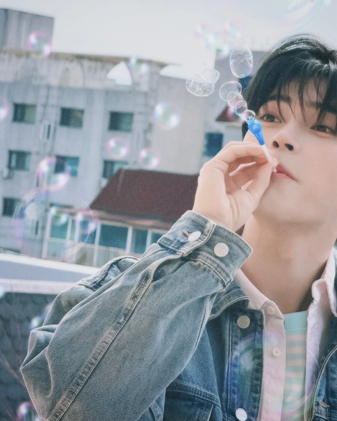 [잡담] 성한빈 첫사랑 남주재질 | 인스티즈