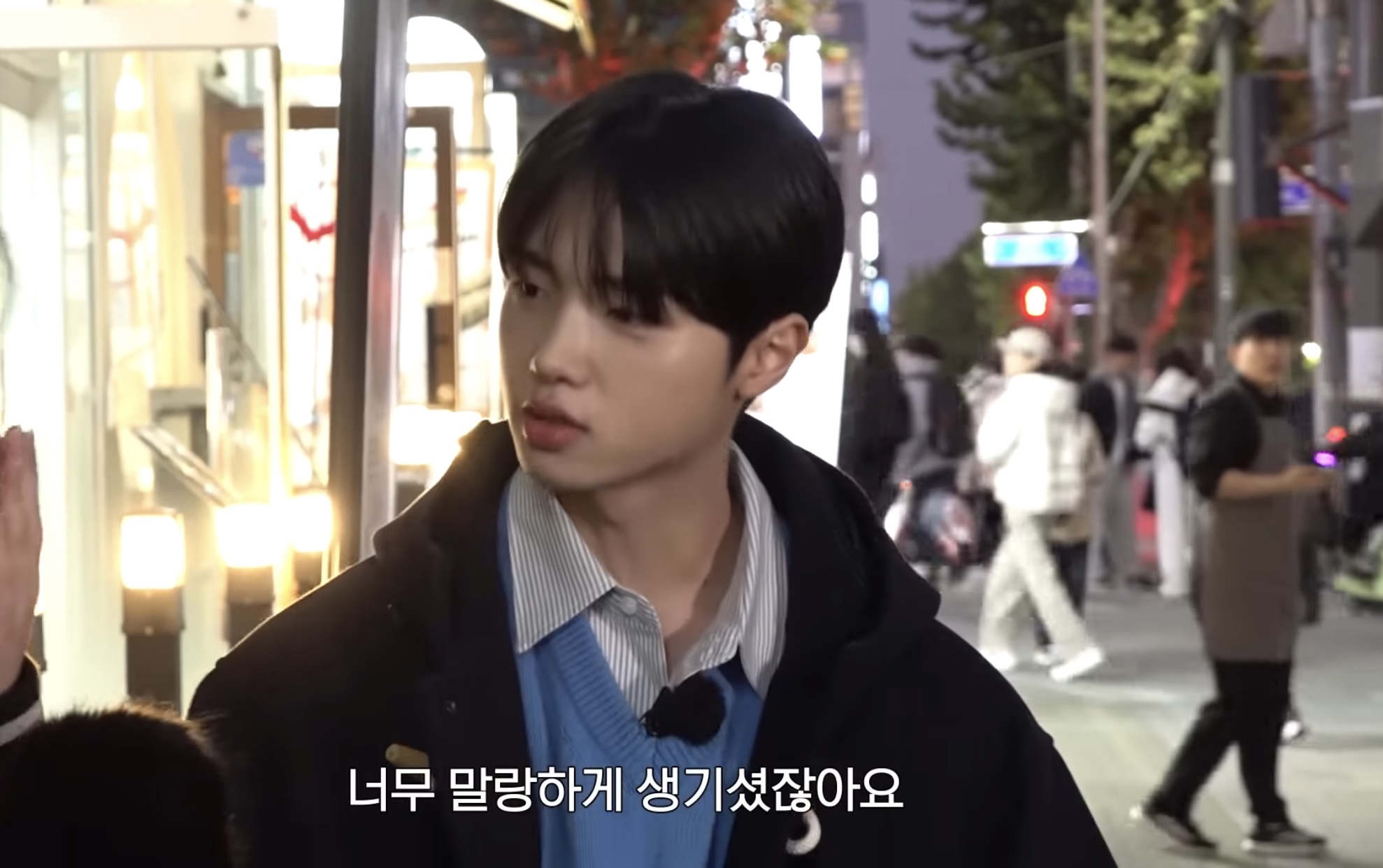 [잡담] 재희 진짜 말랑말랑하게 생겼다 | 인스티즈