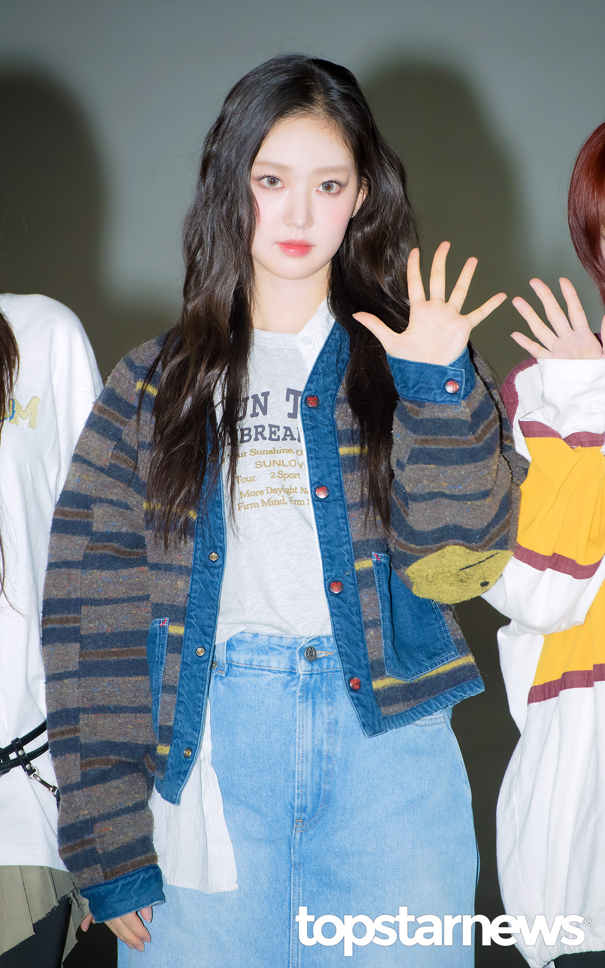 [잡담] 키키 오늘도 예뻤네 | 인스티즈