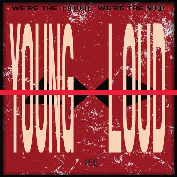 [잡담] 버추얼 아이돌 스킨즈, 10일 디지털 싱글 'YOUNG & LOUD'로 데뷔 | 인스티즈