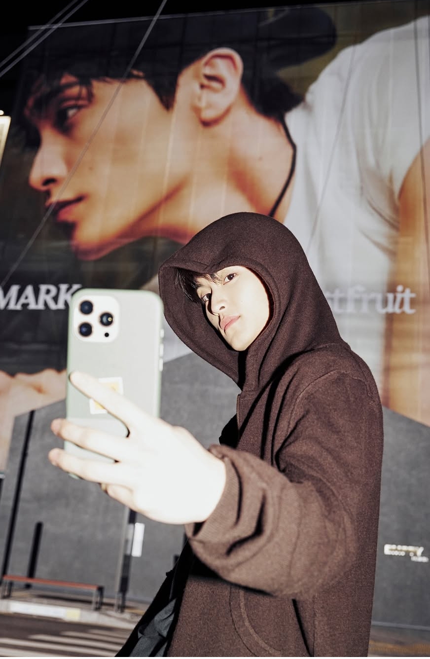 [잡담] 마크 MARK 'The Firstfruit' - 2013, Seoul | 인스티즈