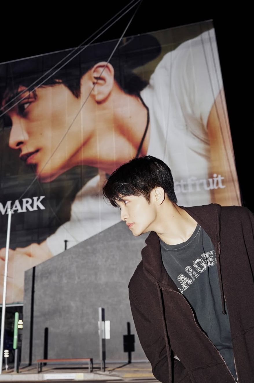 [잡담] 마크 MARK 'The Firstfruit' - 2013, Seoul | 인스티즈