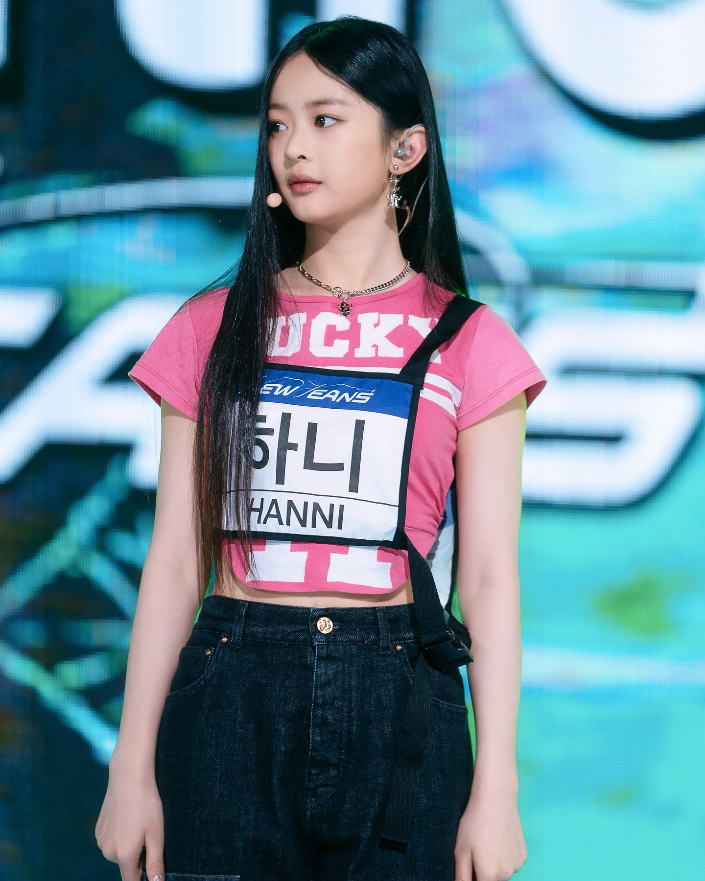 [잡담] 하니 이때 대박이다 | 인스티즈