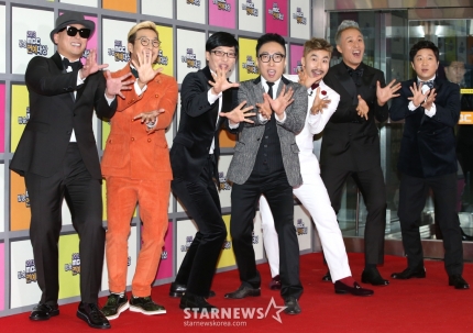 [잡담] '무한도전' 돌아온다..20주년 '무도 키즈' 투표로 특별 편성[공식] | 인스티즈