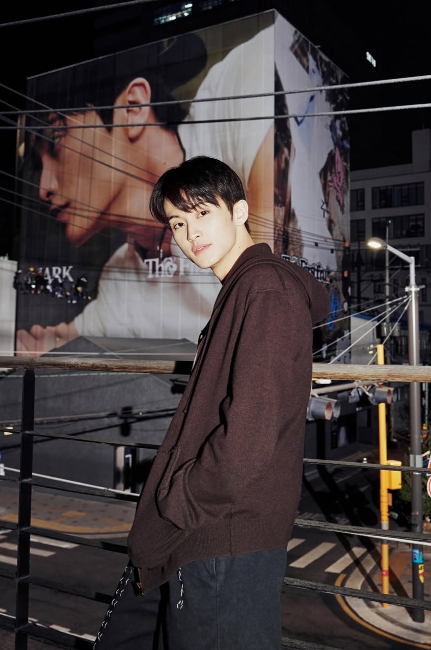 [잡담] 마크 MARK 'The Firstfruit' - 2013, Seoul | 인스티즈