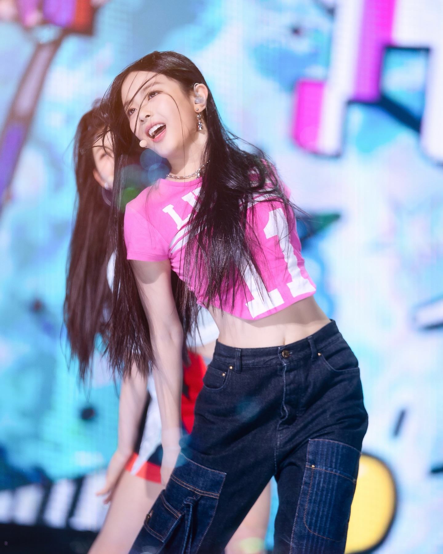 [잡담] 하니 이때 대박이다 | 인스티즈