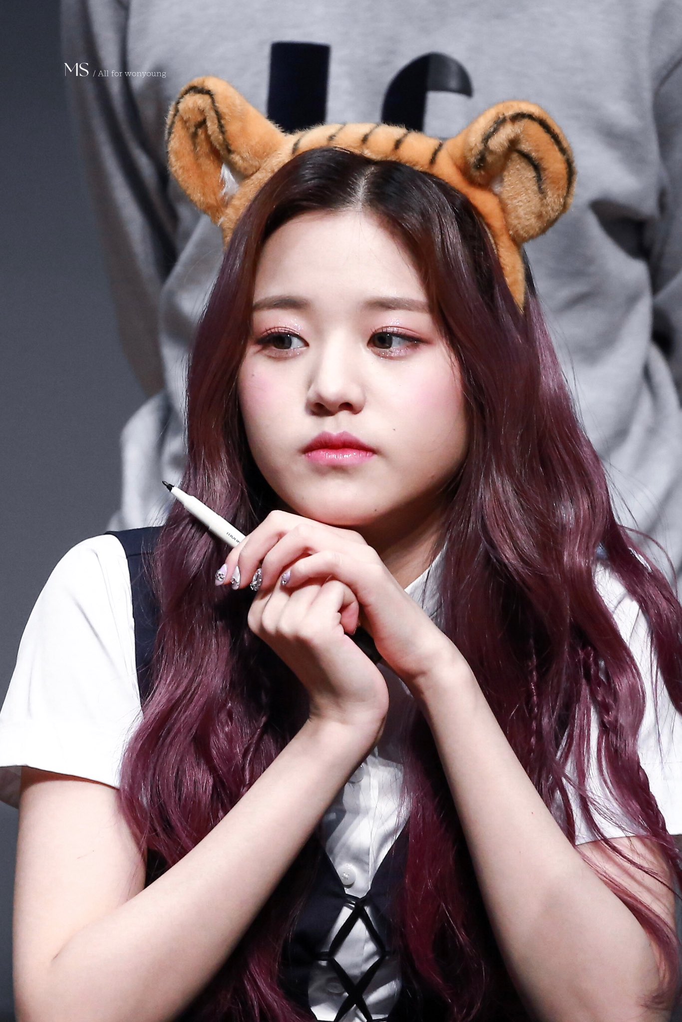 [잡담] 탐라에 넘어와서 봤는데 원영이 젖살 빠지기 전 진짜 귀엽닼ㅋㅋㅋㅋ | 인스티즈
