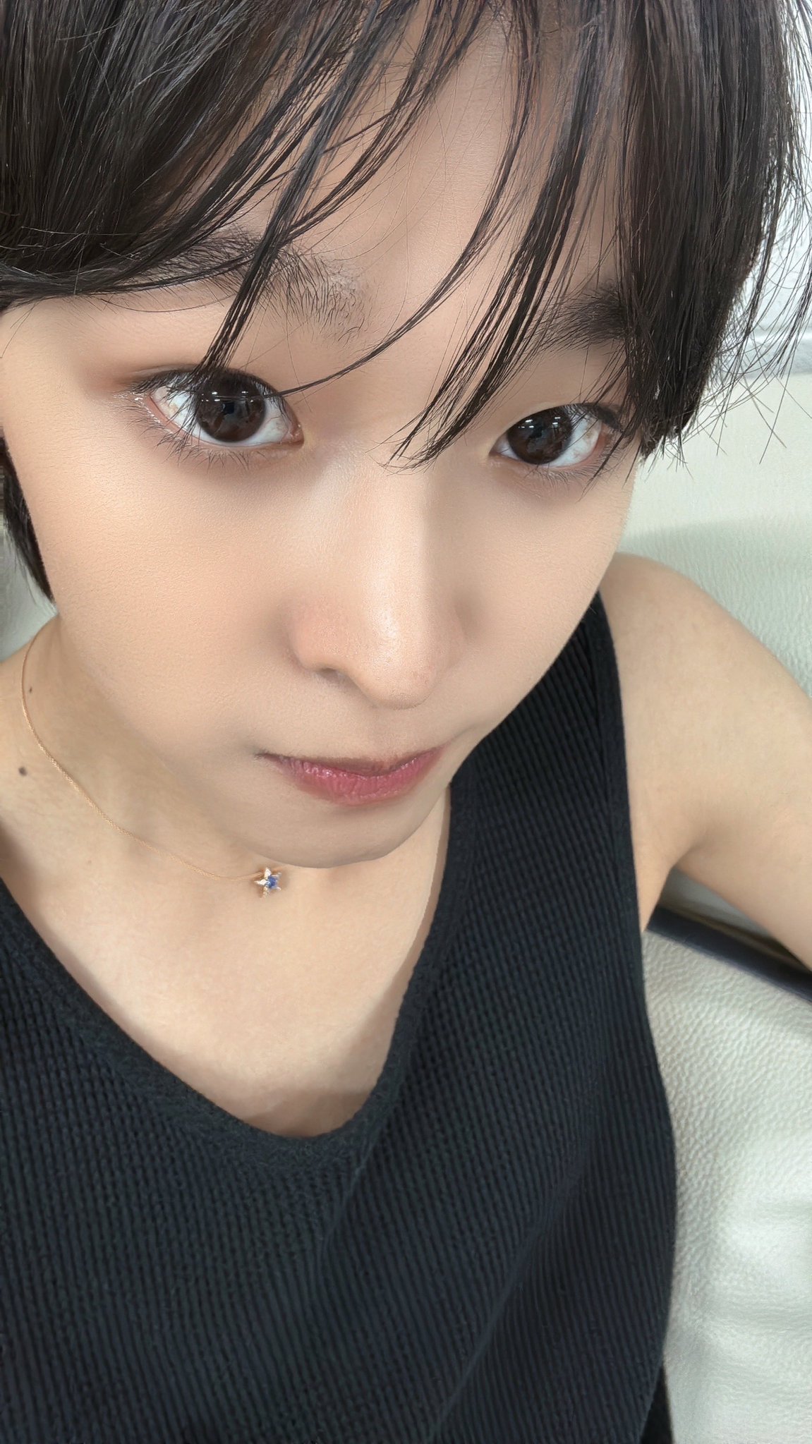 [잡담] 리쿠 나시가 너무 좋음 | 인스티즈