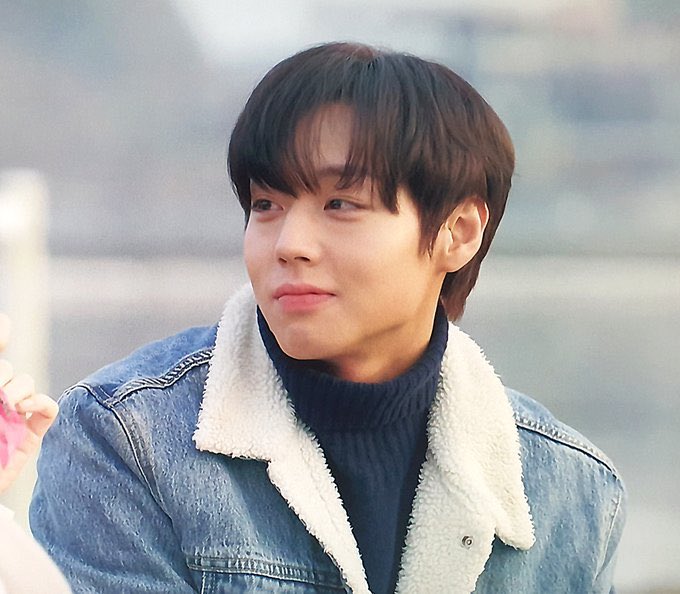 [잡담] 박지훈 연기 얘기 많은 기념 영화 [세상 참 예쁜 오드리] 도 봐주라... | 인스티즈