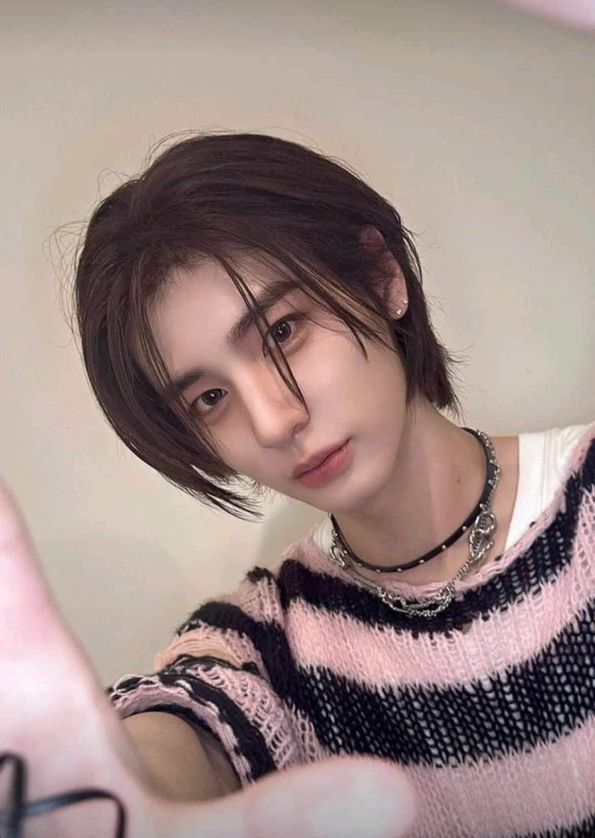 [잡담] 난 보넥도 이한 은근 청순한 느낌 나는 게 신기함 | 인스티즈