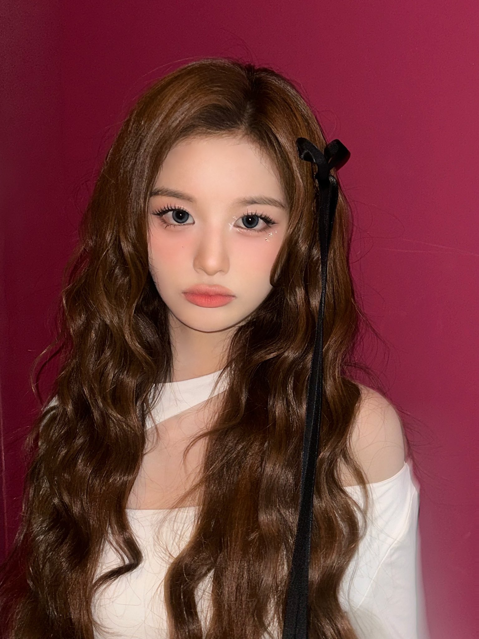 [잡담] 요즘 설윤 진짜진짜 개예뻐 | 인스티즈