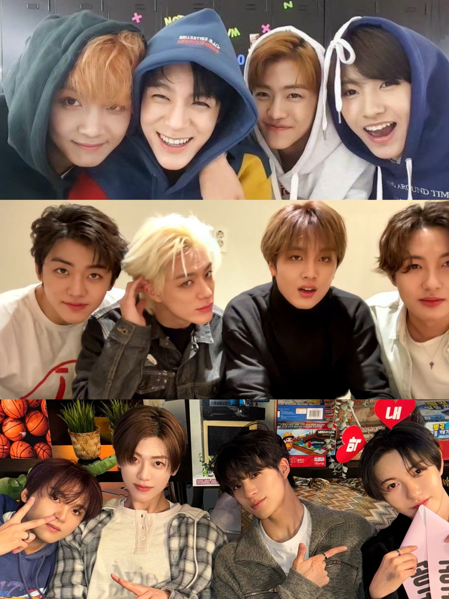[잡담] 공공즈 잘컸다 | 인스티즈