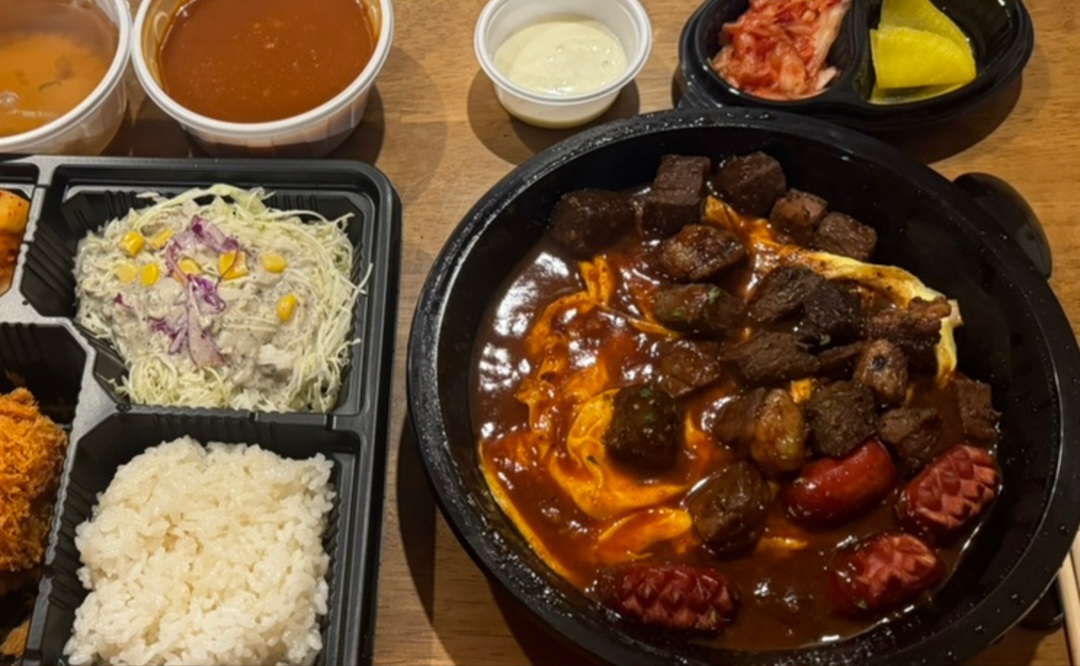 [잡담] 제왑은 무슨 각 그룹에 대식가들이 한 명씩 있냐 ,, | 인스티즈