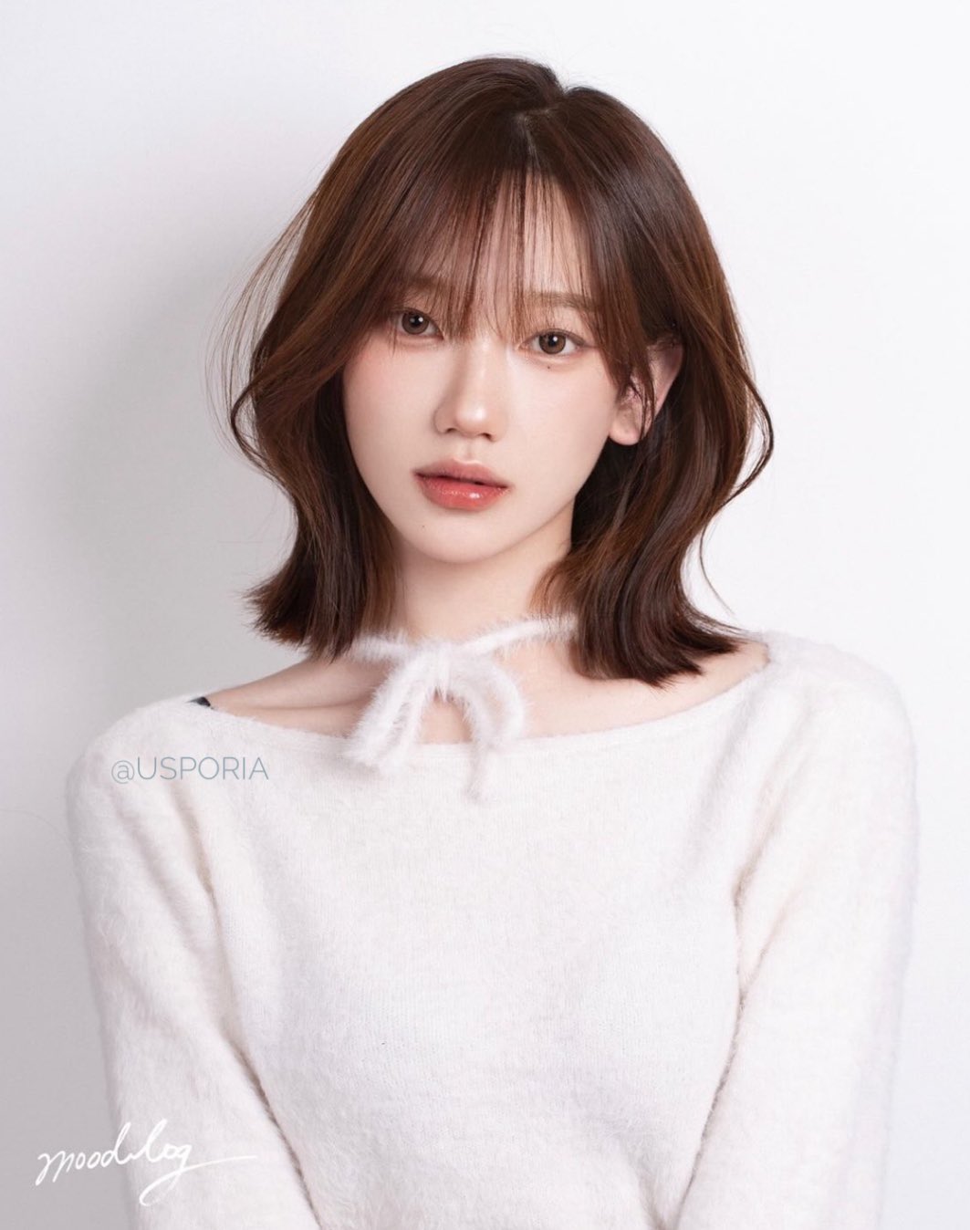 [잡담] WM 신인 여돌 멤버 중에 얘 개예쁘다 .. | 인스티즈