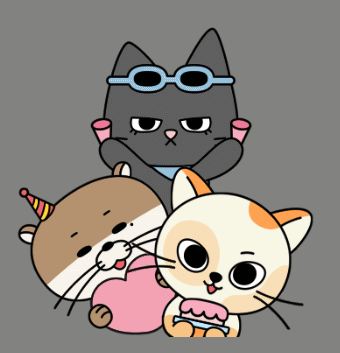 [잡담] 보넥도 카카오 이모티콘 봐봐 | 인스티즈