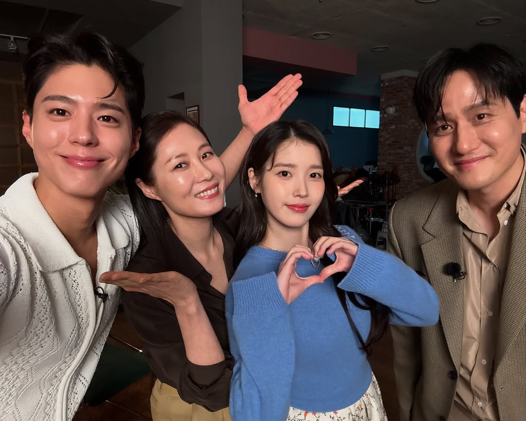 [잡담] 폭싹 홍보일정 오늘이 마지막이라는 말이 너무 슬퍼.. | 인스티즈