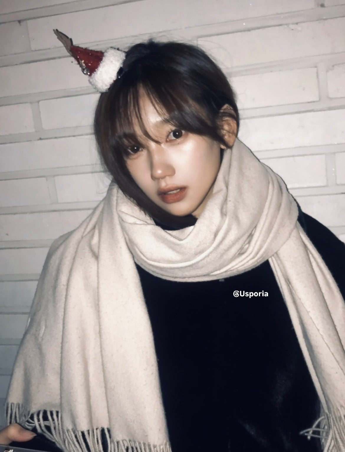 [잡담] WM 신인 여돌 멤버 중에 얘 개예쁘다 .. | 인스티즈