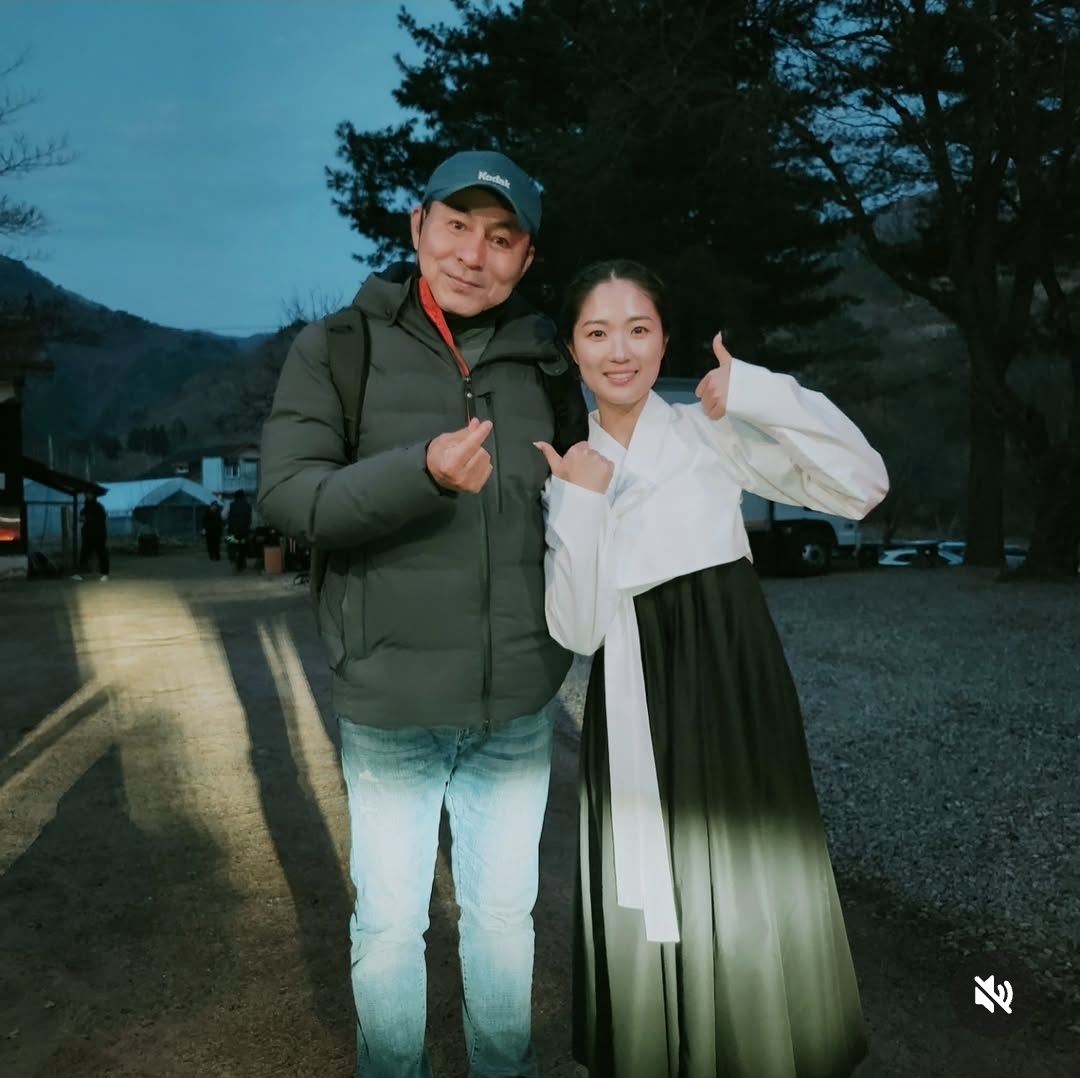 [잡담] 오인간 감독님 인별 막촬 끝 | 인스티즈