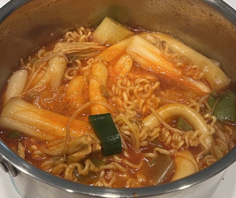 [잡담] 돈 없는 자취생들아 두끼 달려가 | 인스티즈