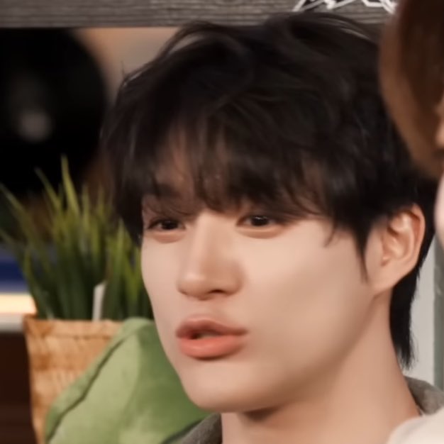 [잡담] 제노 애굣살뚱뚱이 | 인스티즈