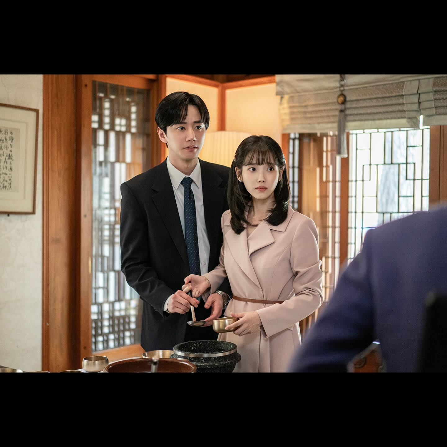 [잡담] 금명영범 외안되 | 인스티즈