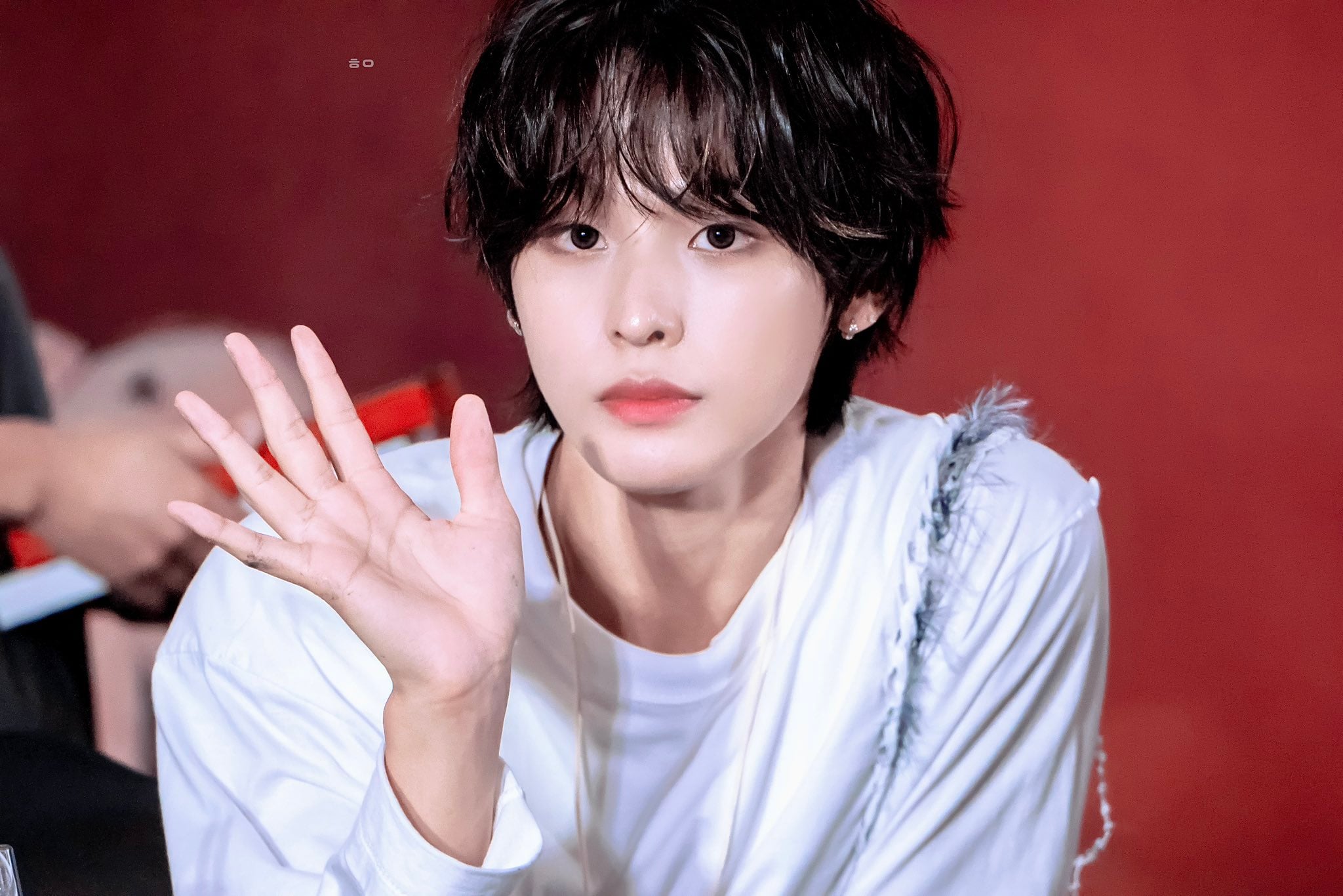 [잡담] 난 리쿠볼때마다 앞머리자르고싶음 | 인스티즈