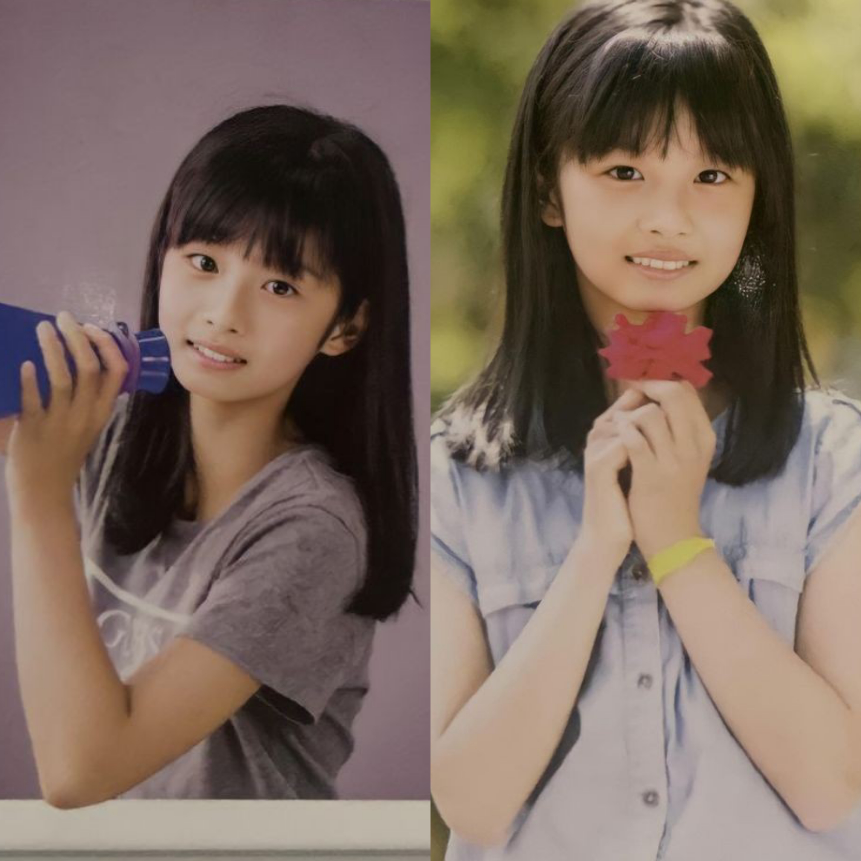 [잡담] 졸업사진의 정석같은 엔믹스 설윤.JPG | 인스티즈