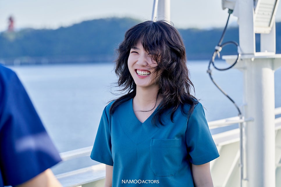 [잡담] 정세옥을 보여주고 세옥이 나갈 때쯤 박은빈 던져주는 거 | 인스티즈