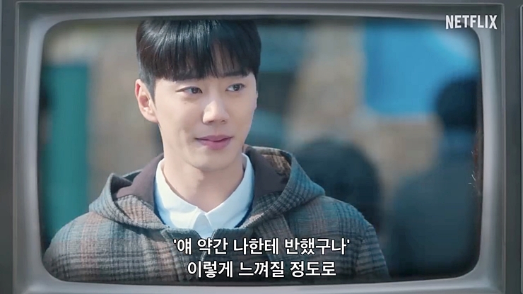[잡담] 금명이가 말하는 영범이 | 인스티즈