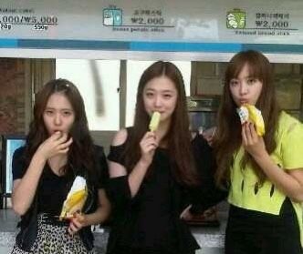 [잡담] 에프엑스는 진짜 시대를 잘못탄거 같아서 아쉽다 | 인스티즈