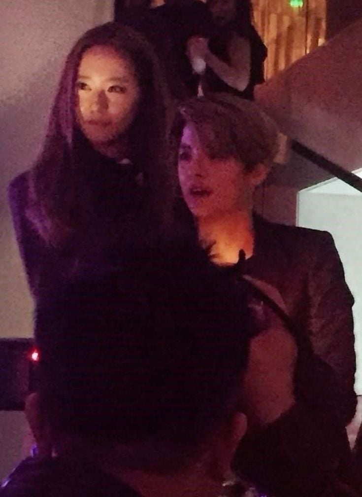[잡담] 에프엑스는 진짜 시대를 잘못탄거 같아서 아쉽다 | 인스티즈