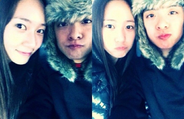 [잡담] 에프엑스는 진짜 시대를 잘못탄거 같아서 아쉽다 | 인스티즈