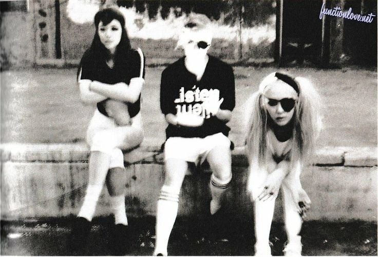 [잡담] 에프엑스는 진짜 시대를 잘못탄거 같아서 아쉽다 | 인스티즈
