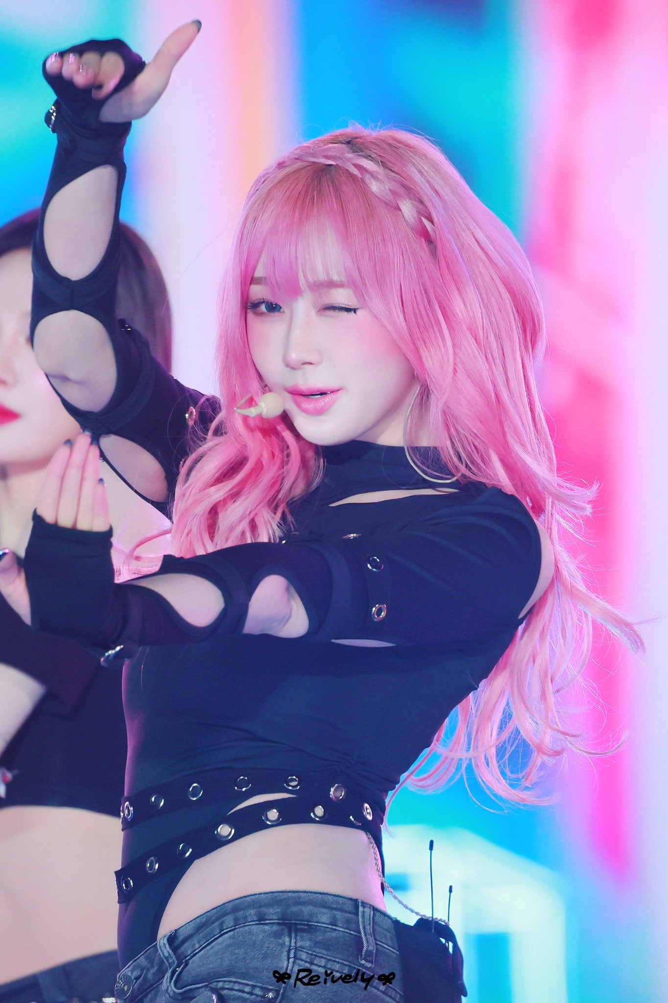 [잡담] 지젤 핑머 진짜 레전드구나 | 인스티즈