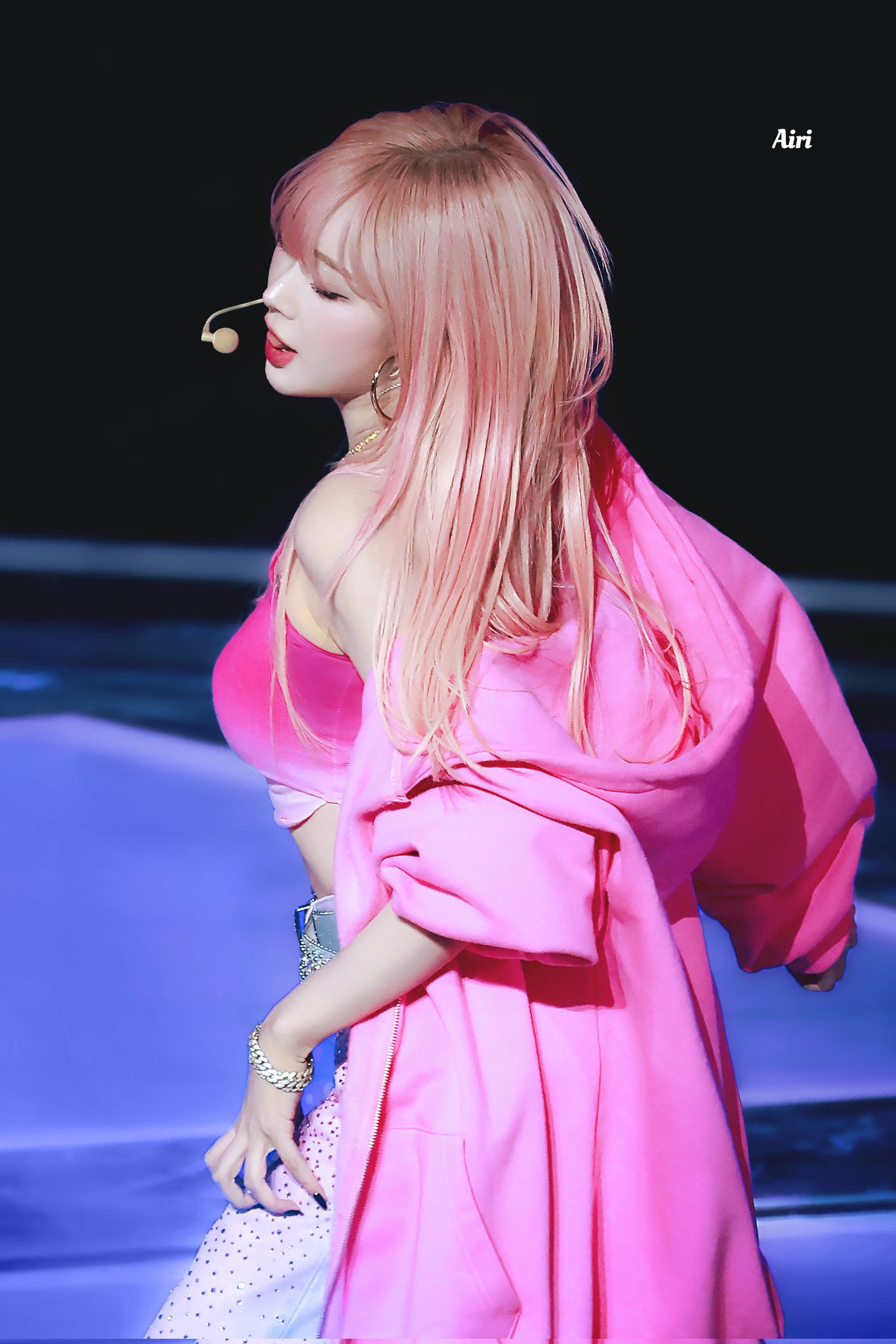 [잡담] 지젤 핑머 진짜 레전드구나 | 인스티즈